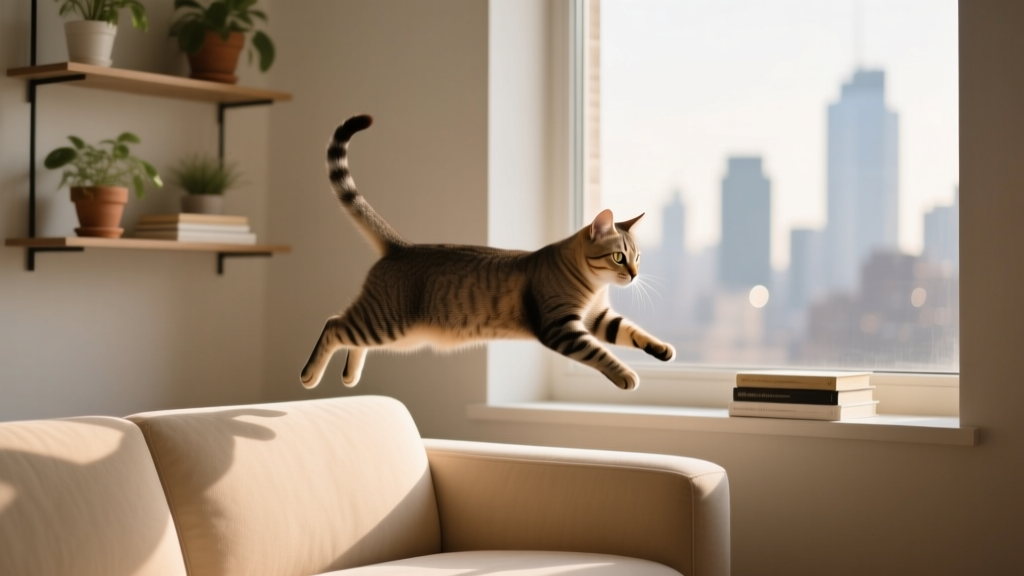 Why Cat Behavior Changes How to Choose