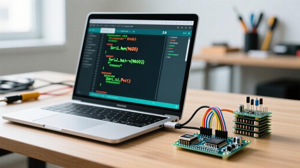 Ubuntu Install Arduino IDE: Complete Serial Communication Setup