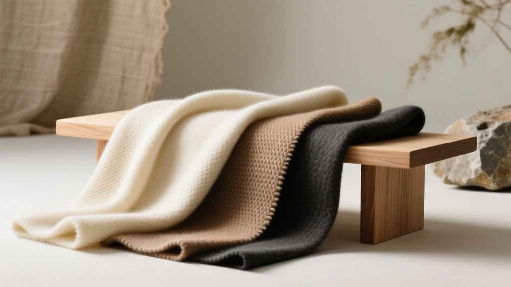 Wool Box USA: Premium Natural Wool Fabric Sourcing Guide