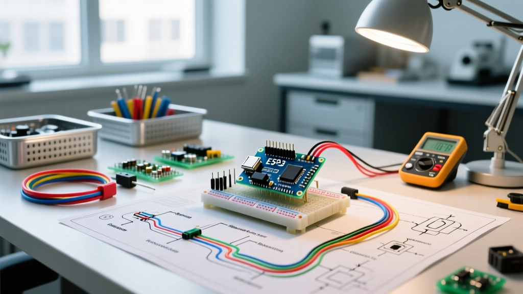 How to Use Electric Wiring Symbols for Circuit Troubleshooting