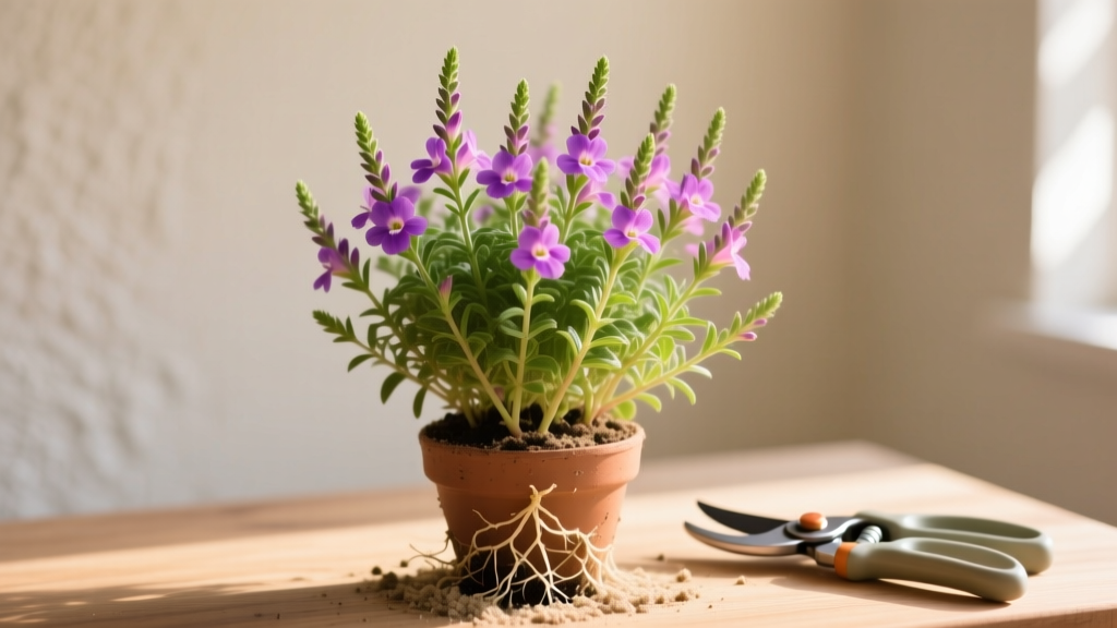 Angelonia Propagation: 5-Step Method (2026)