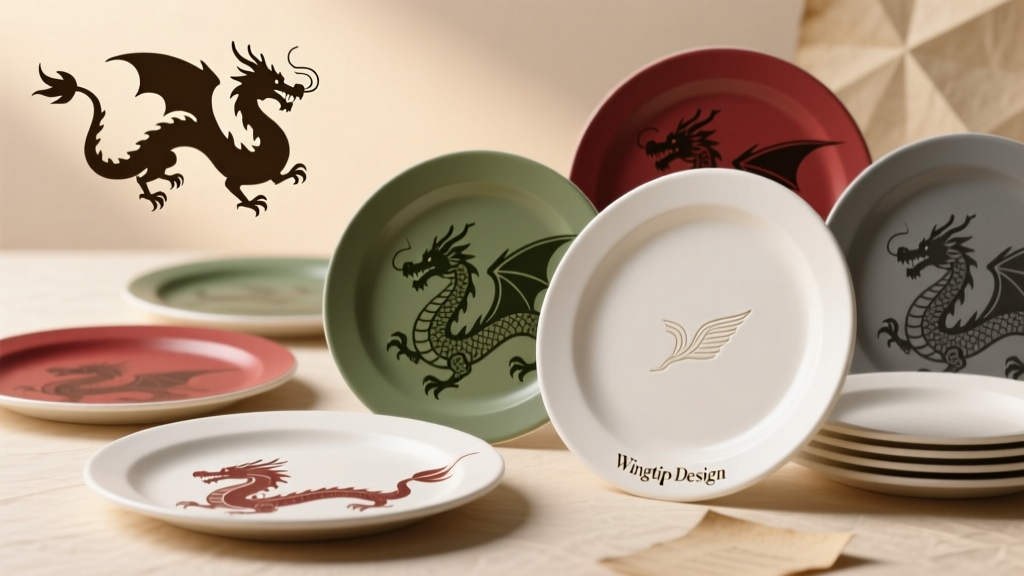 How to Train Your Dragon Party Plates: Smart Tips