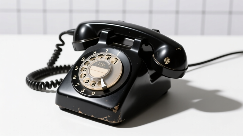 Goofy Phone: Spot Authentic Vintage Models