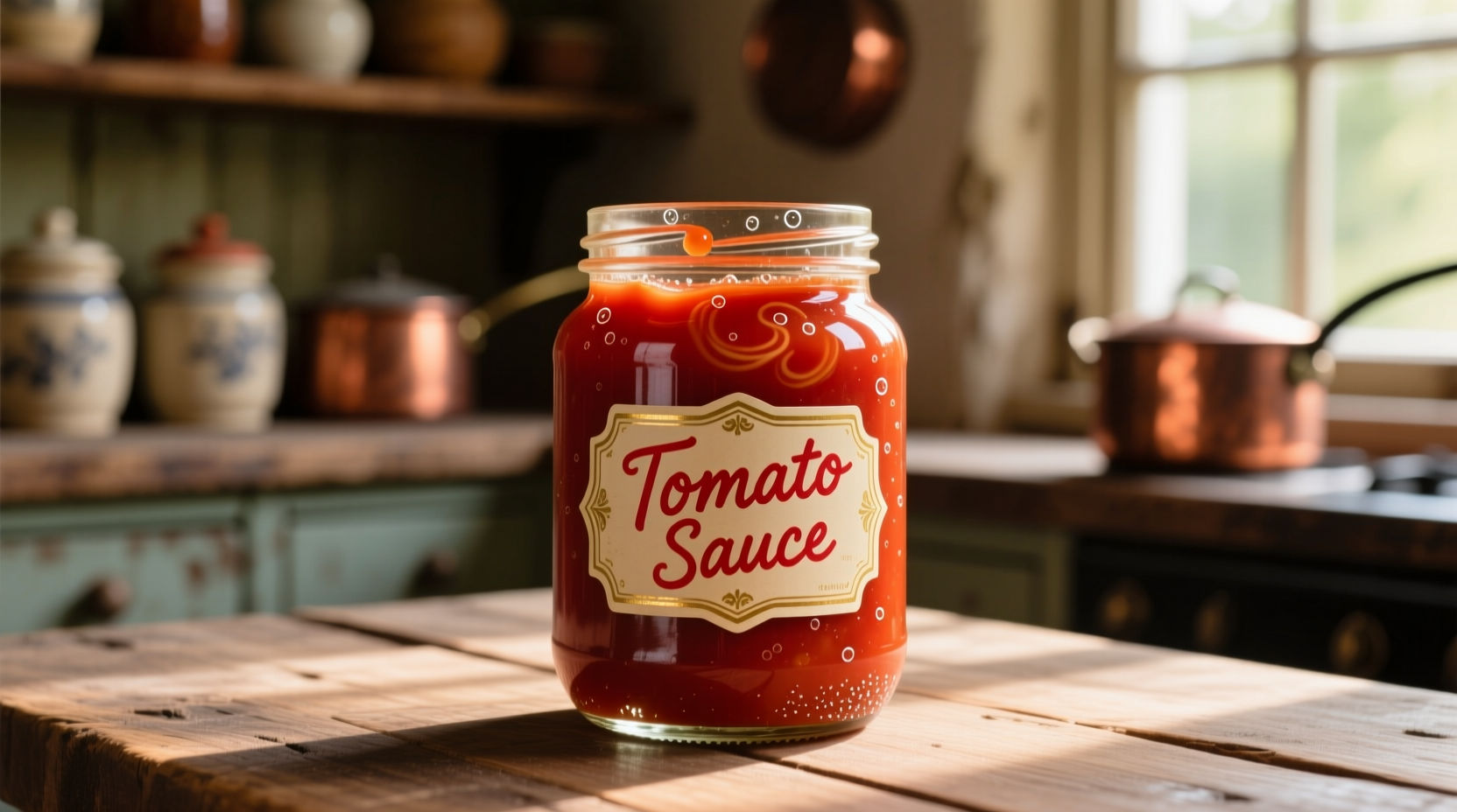 Jarred Tomato Sauce: Selection Guide & Professional Tips