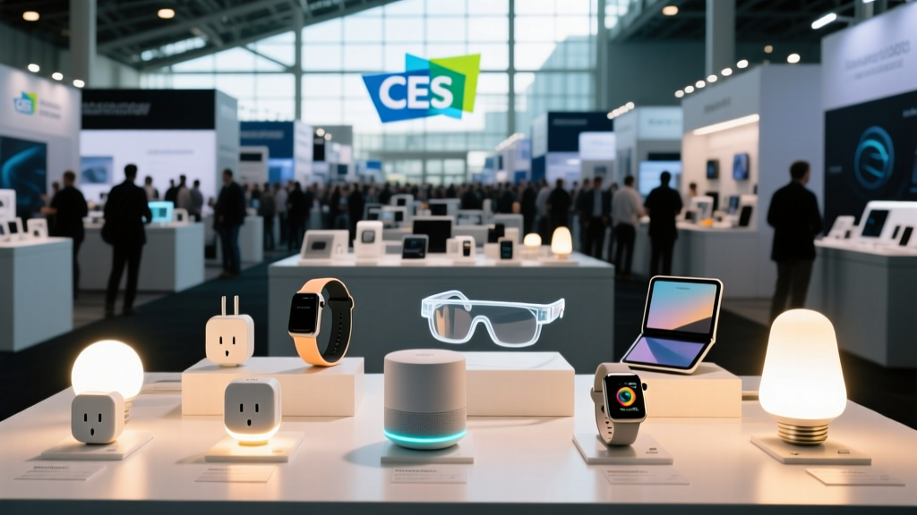 Affordable CES 2026 Trends: Top Budget Tech & Value Verdicts