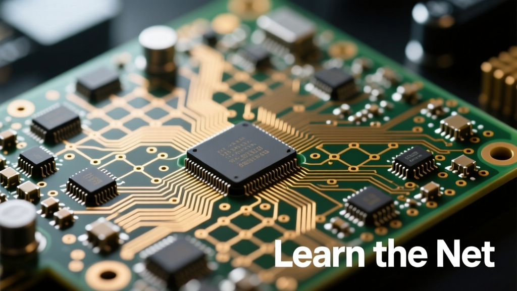 Use The Net To Learn About The Grid: Practical Resources for PCB Layout Engineers and High-Speed Designers