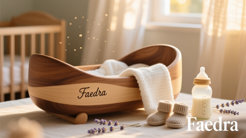 Faedra: A Pediatric Nurse’s Evidence-Based Assessment of This Infant Formula for Sensitive Digestion