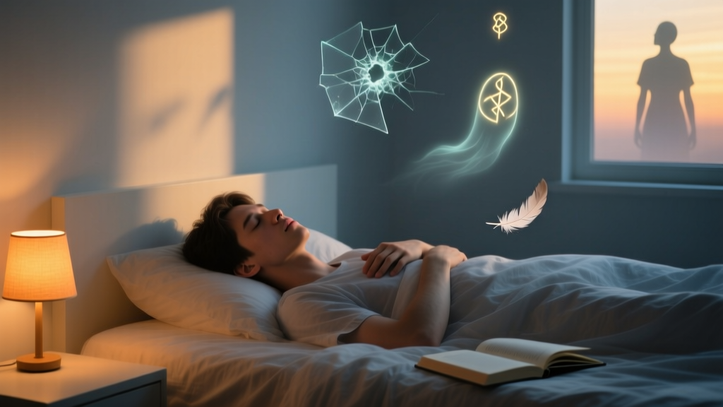 When to See Ent for Sleep: Nightmare Relief Guide