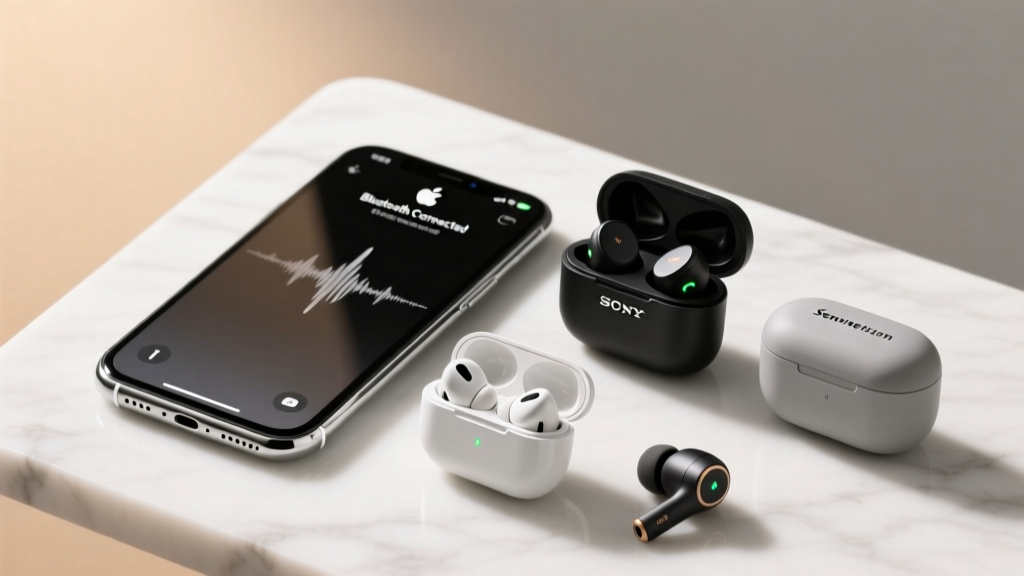 Does iPhone 8 Use Wireless Headphones? (2026)