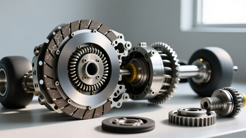 Go Kart Clutch Repair: Failure Modes & 2026 Buyer Guide