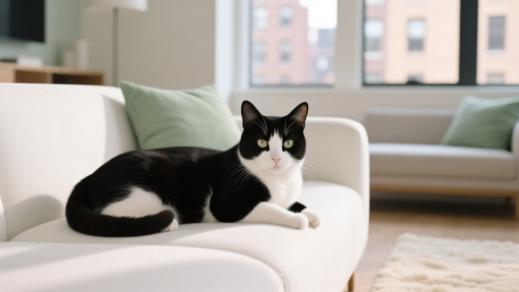 Do Cats Mirror Their Owners' Behavior? The Surprising...