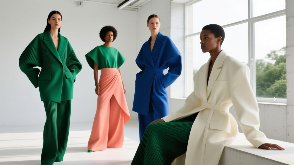 Gender-Neutral Fashion: The Future of Clothing?