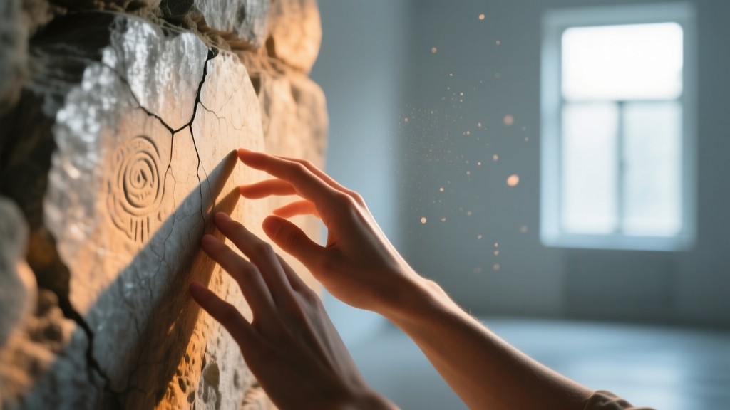 Touching Feeling Curiosity: Emotional Dream Meaning