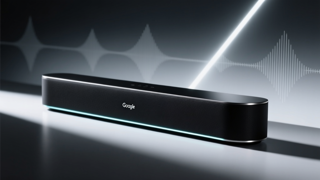 Google Assistant Sound Bar: What You Actually Need To Know — 7 Technical Truths That Manufacturers Won’t Tell You (And Why Most Fail at Voice Clarity)