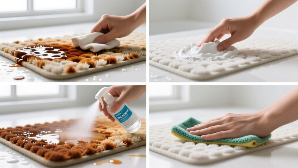 Proven: How To Get Rust Out Of Bath Mat Fast (2026)