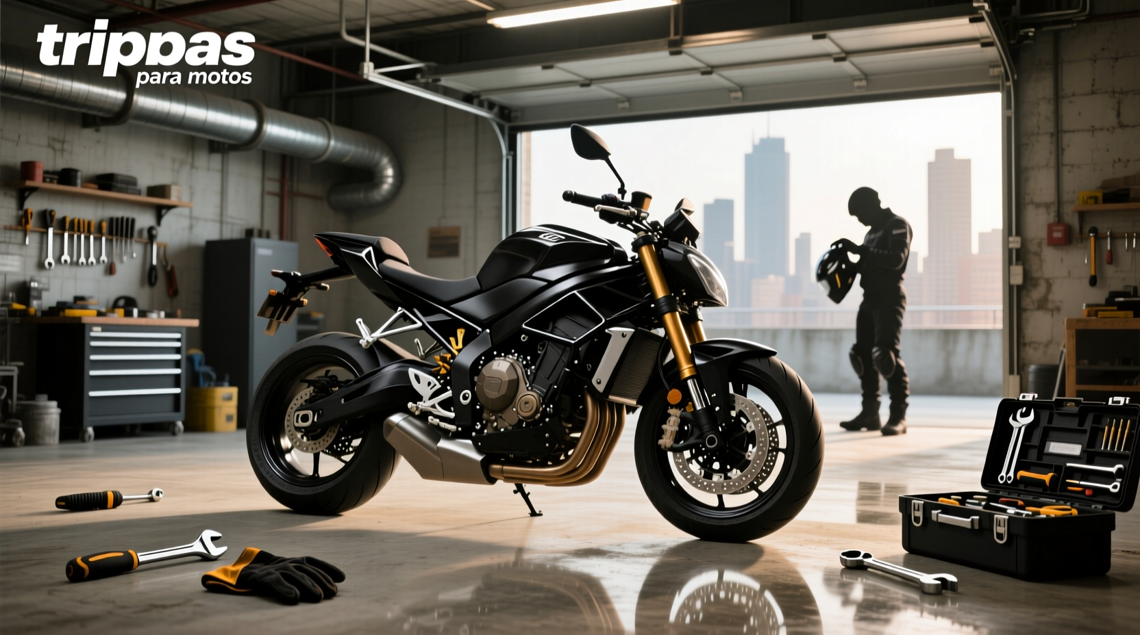 How to Choose Crash Bars for Motorcycles: Buying Guide