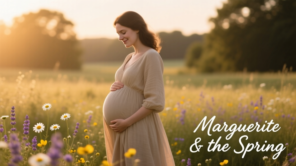 Marguerite: A Deep Dive into the Evidence-Based Benefits, Safety Profile, and Practical Integration of This Traditional Herbal Support During Pregnancy and Postpartum