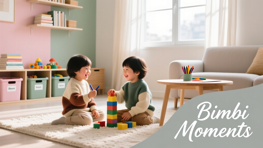 Bimbi: A Practical, Evidence-Informed Guide for Parents Choosing Infant Formula in Europe
