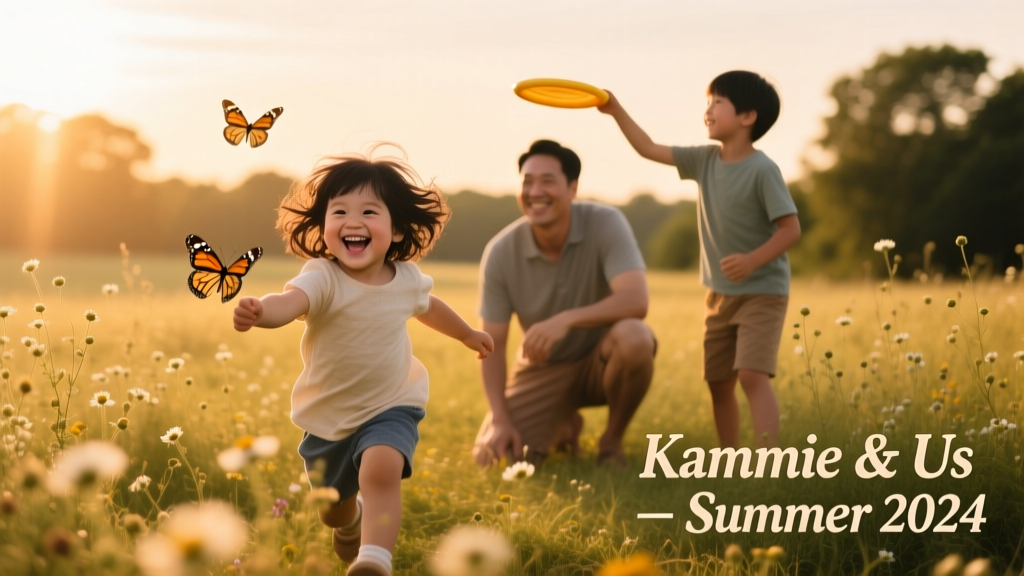 Kammie: A Parent’s Practical Guide to Understanding and Supporting a Child with Kammie Syndrome