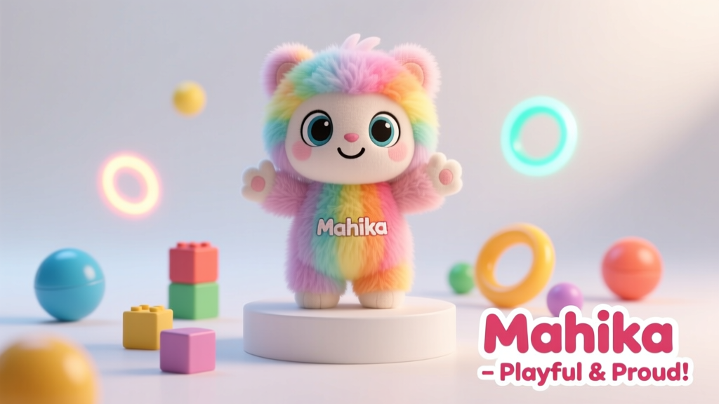 Mahika: A Safety and Market Analysis of India’s Fast-Growing Toy Brand for Preschoolers
