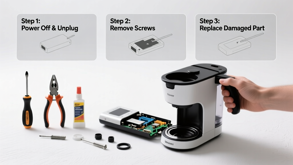 How To Repair Products: Practical, Step-by-Step Guidance for Common Household and Electronics Repairs