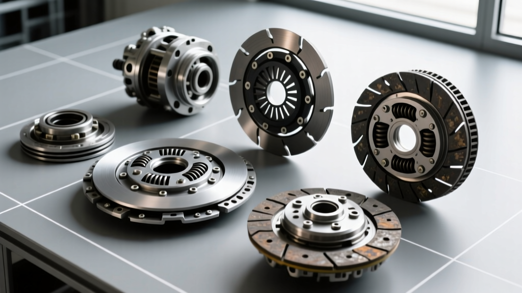 Fix Clutch Pedal Problems: BMW Dual Clutch Transmission & Manuals