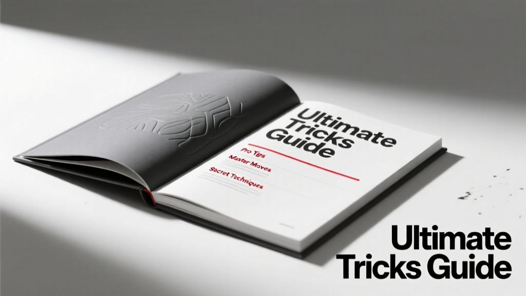 Ultimate Tricks Guide: Science-Backed Training Techniques for Dogs That Actually Stick