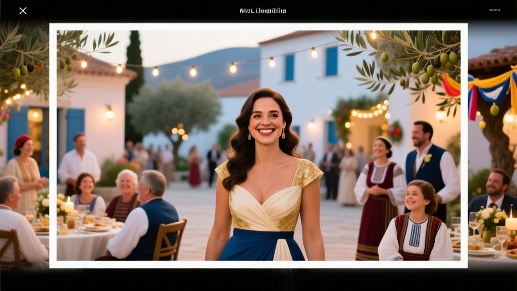 My Big Fat Greek Wedding Sequel: What’s New in 2026