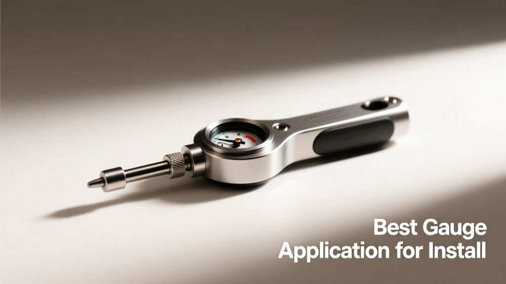 Best Gauge Application for Audio Install: Wire Selection, Standards, and Real-World Deployment