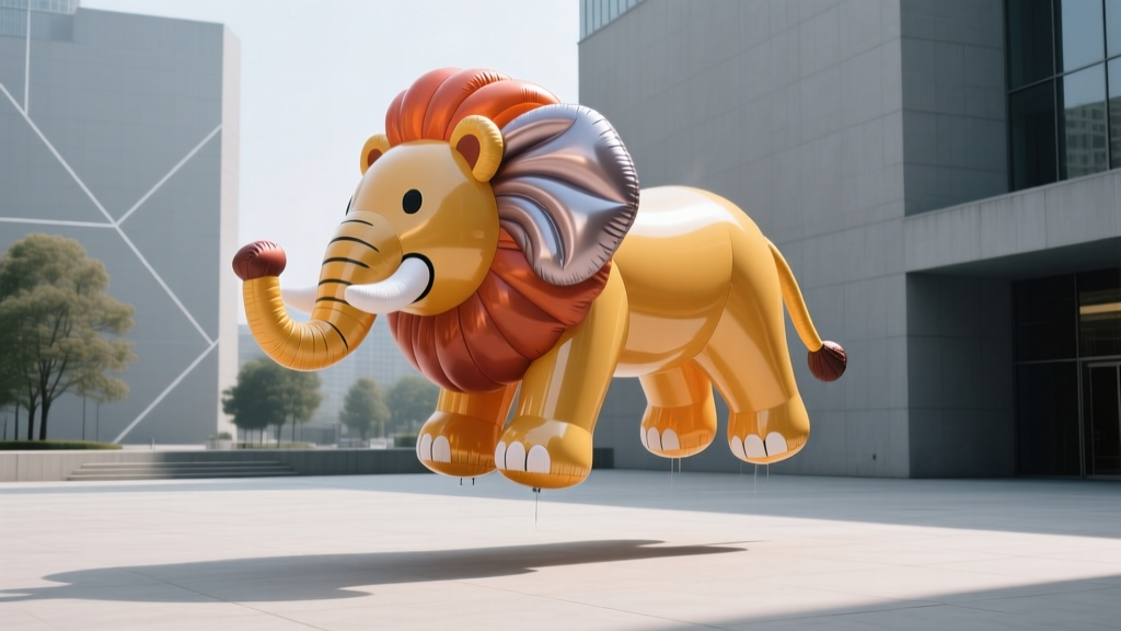 Party Animals Inflatable Brand Owner (2026)