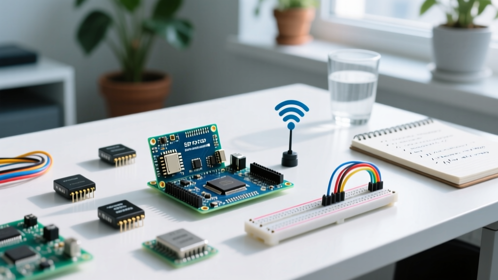 How to Write a Robust ESP32 Program for Wi-Fi and I2C Sensor Logging
