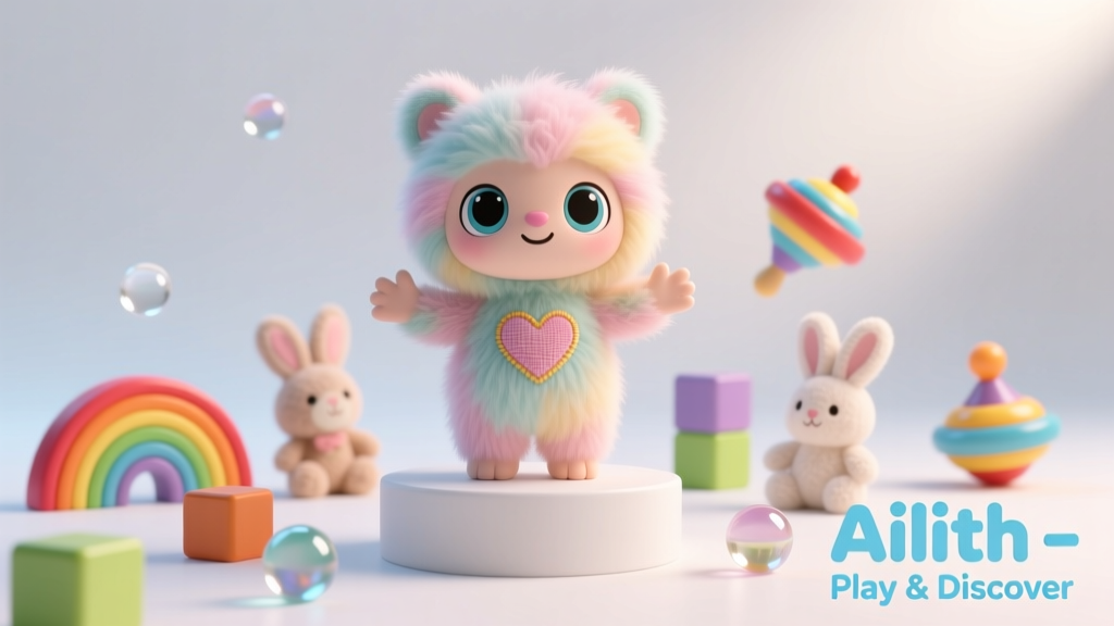 Ailith: Safety Assessment, Market Position, and Developmental Impact of This Emerging Toddler Toy Brand