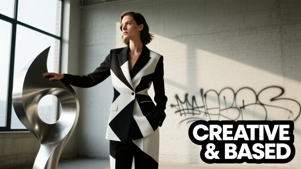 Creative vs Base-Based Parenting: Discipline & Development
