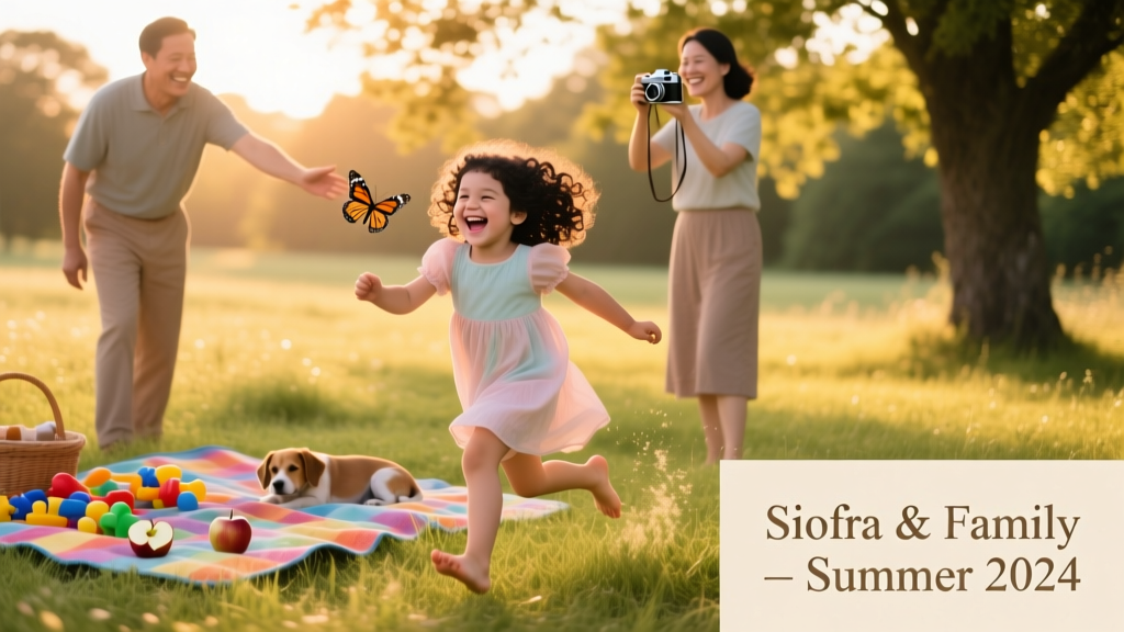 Siofra: Understanding the Neurodevelopmental Profile of a Name That Carries Meaning and Momentum