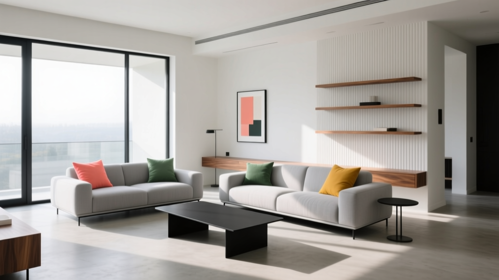 Coffee Table Styling: 5 Rules Designers Follow