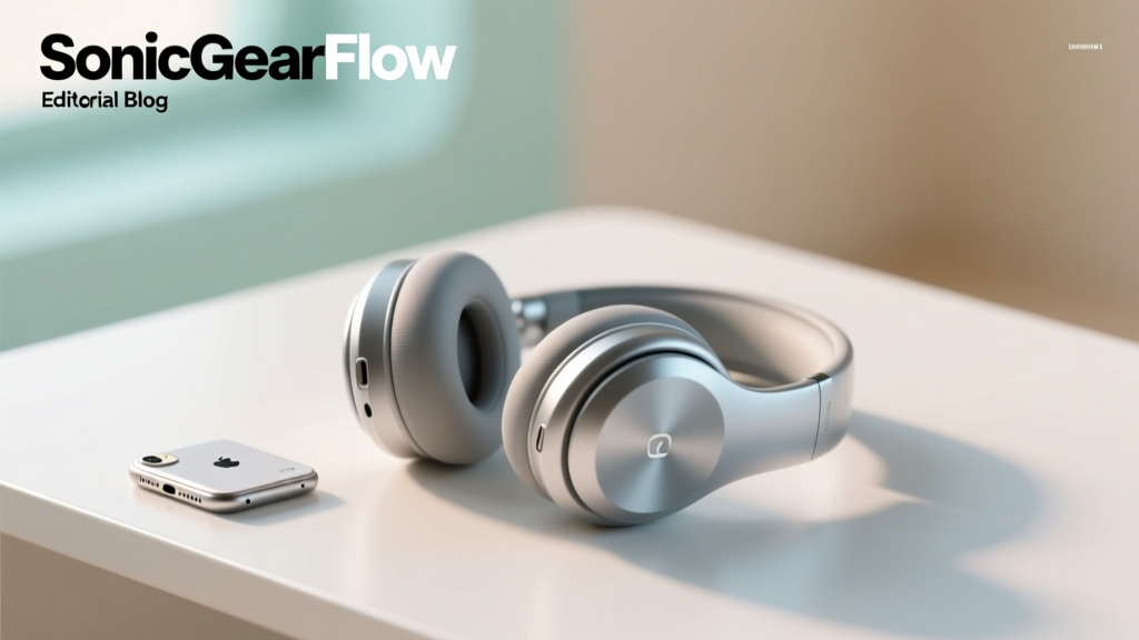 iPhone 7 Wireless Headphones: Best Picks (2026)