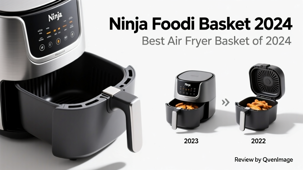 Where to Buy a Ninja Foodi Basket (2024 Guide)