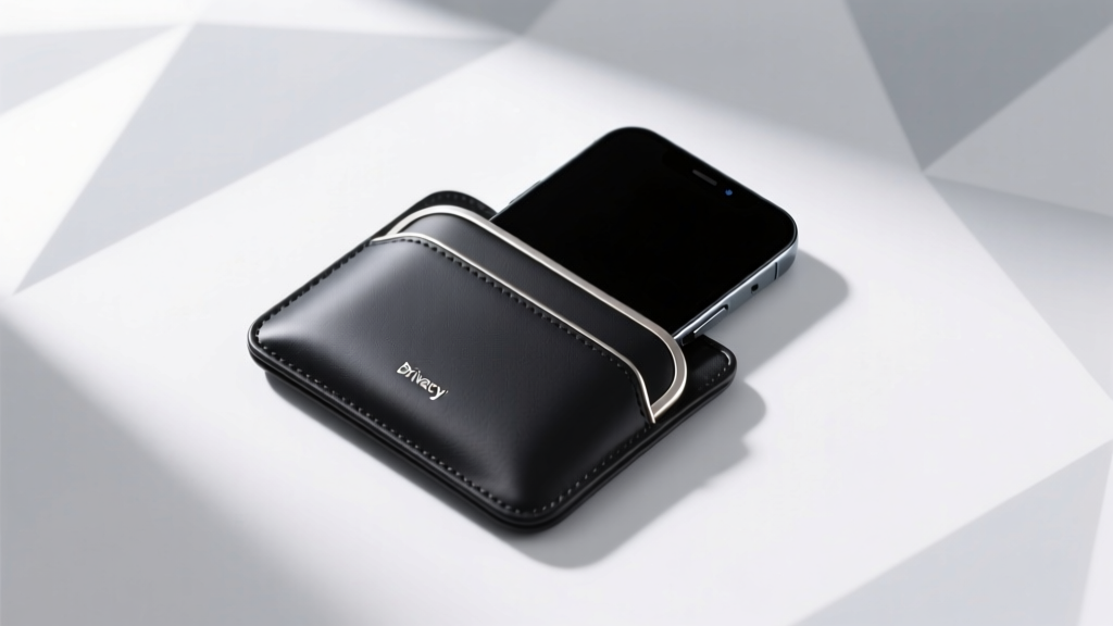 Best Phone Privacy Pouches: Tested & Verified Protection