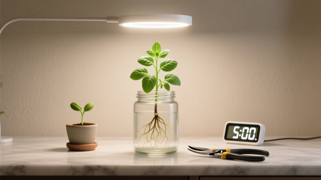 Best Lightbulbs for Indoor Plant Propagation (2026)
