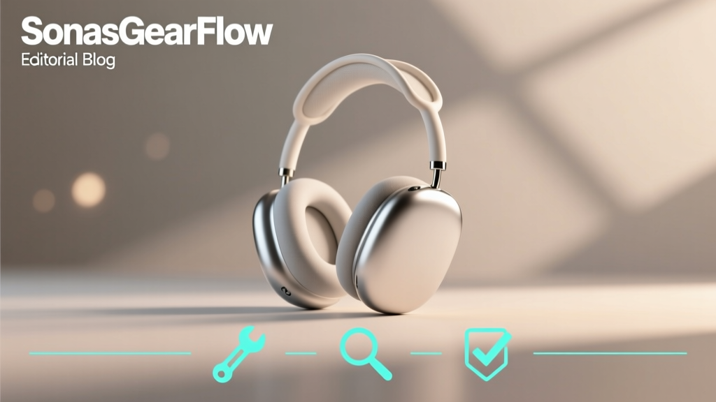 Wireless Headphones Repair Guide (2026)