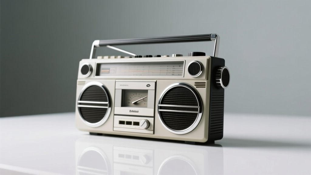 Best Boombox Radios: 7 Truths Buyers Miss
