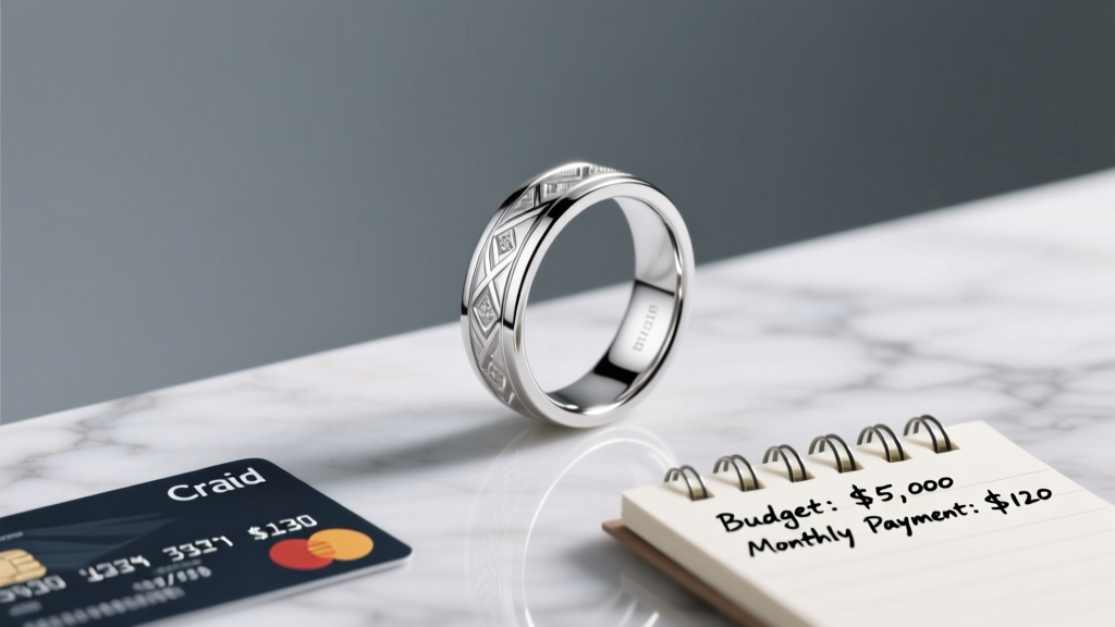 Wedding Ring Payment Plans: Smart 2026 Options