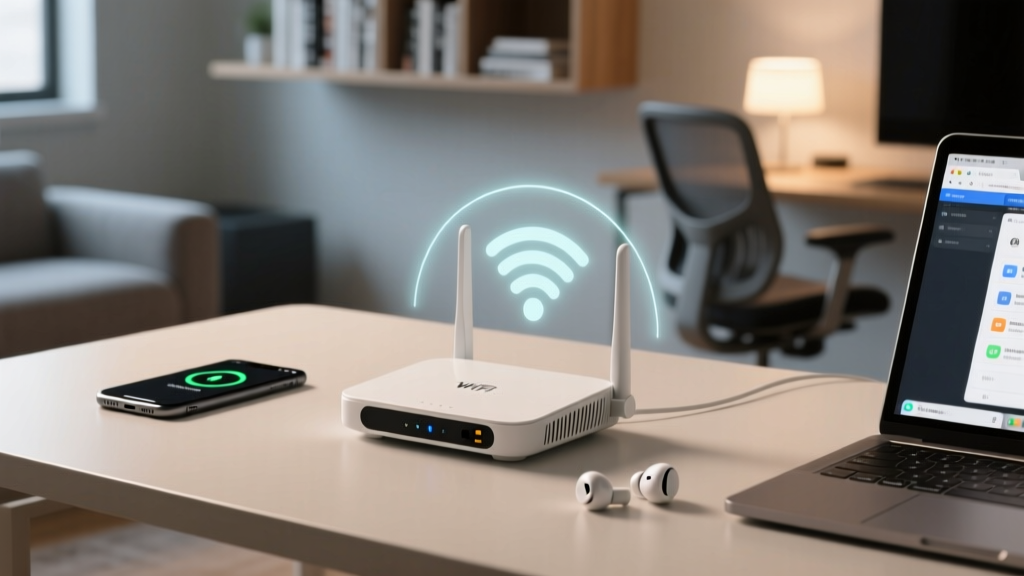 Best Compact WiFi Routers for Apartments & RVs