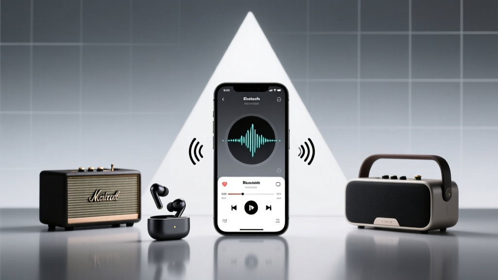 Stream to Multiple Bluetooth Speakers (2026)