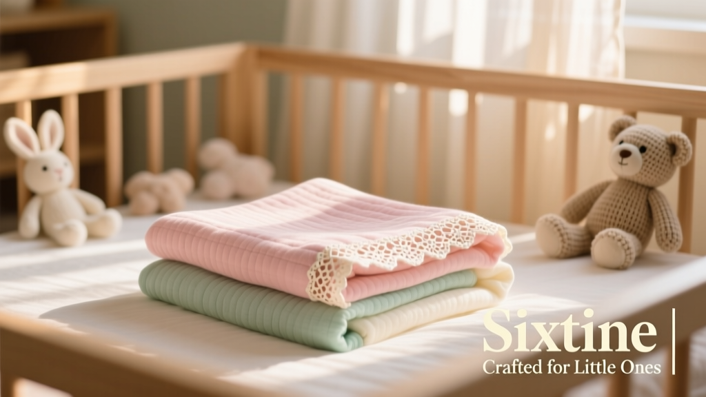 Sixtine: A Pediatric Nurse’s Evidence-Based Guide to This French Infant Formula Brand