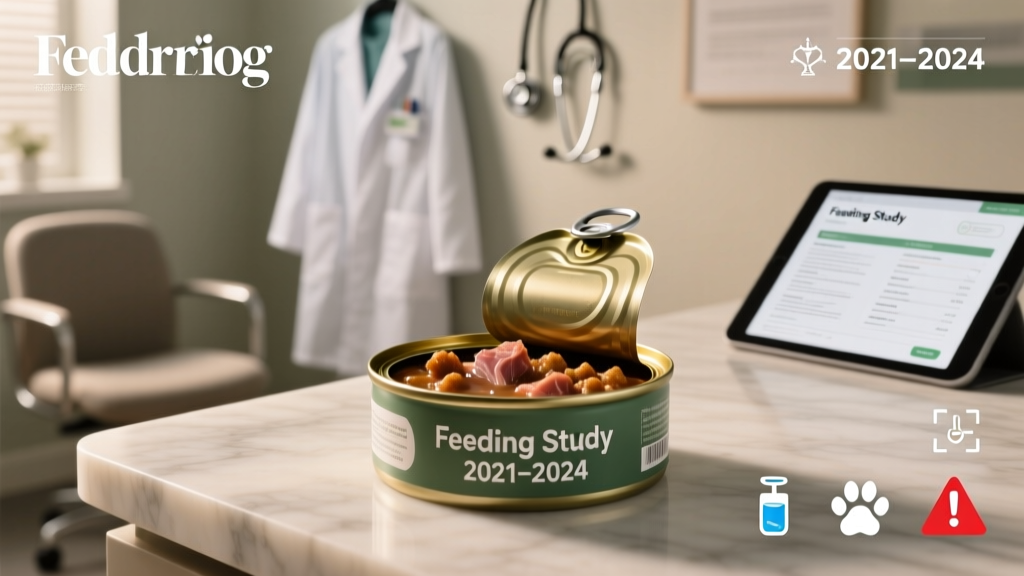 Me-O Wet Cat Food Review: Vet-Approved Analysis (2026)