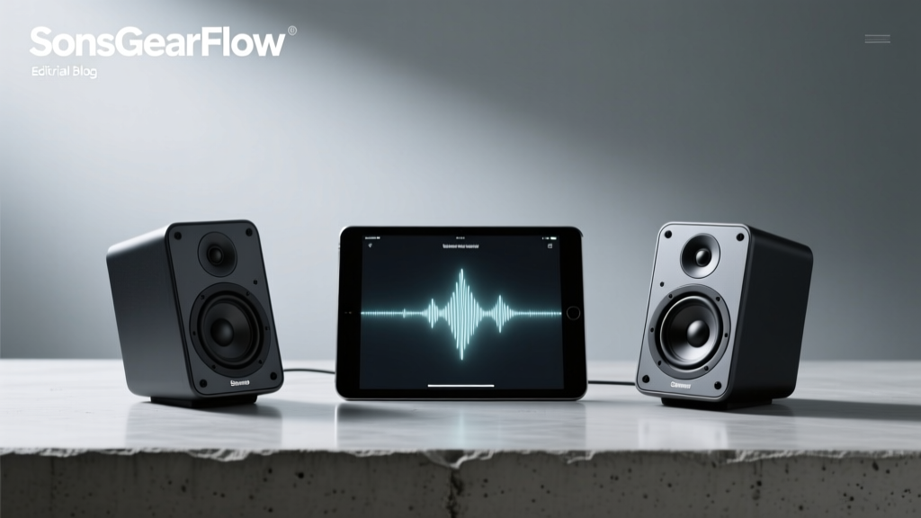 How To Connect 2 Bluetooth Speakers Ipad (2026)