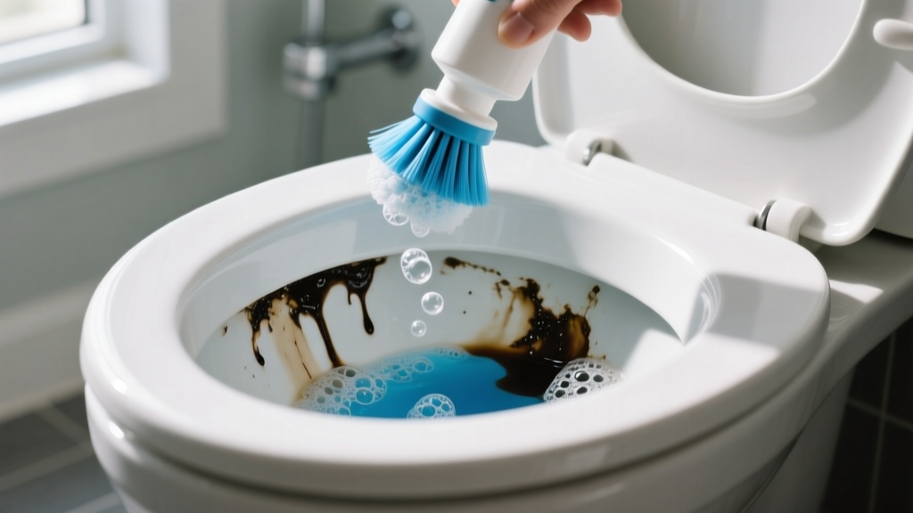 Proven: How to Get Feces Out of a Toilet Fast (2026)