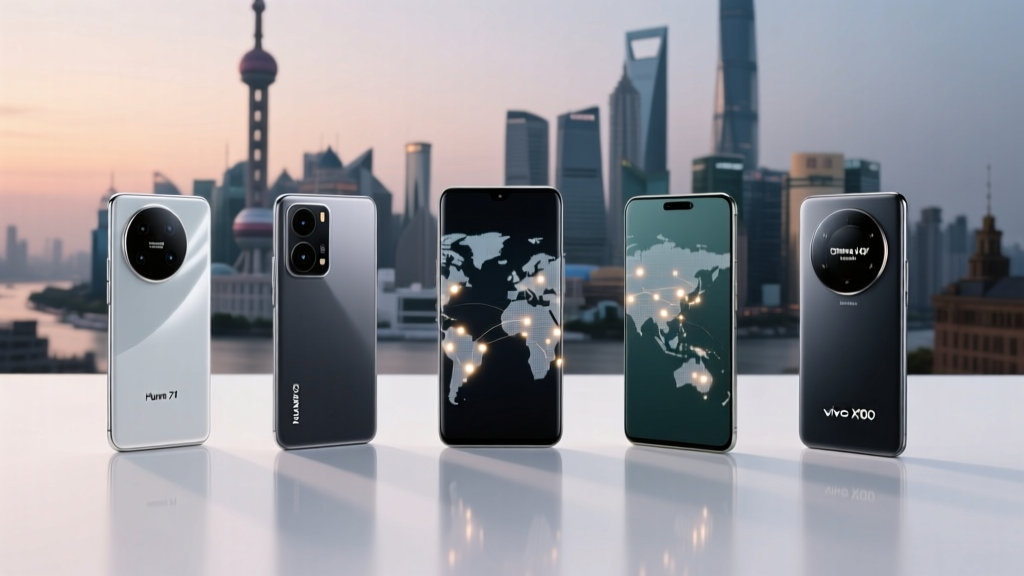 China Version Phones: Global Compatibility Issues & Buying Guide