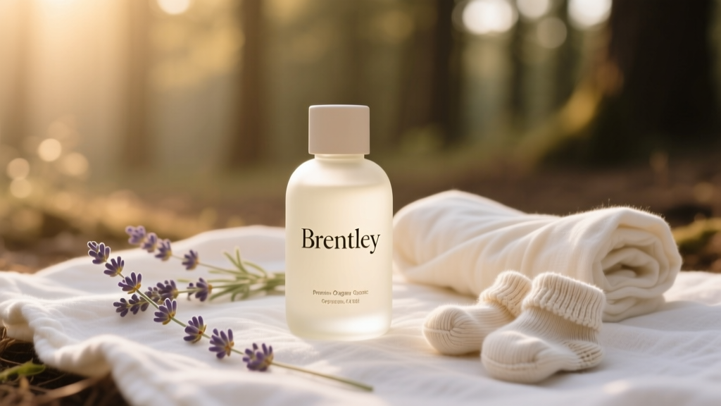 Brentley Baby Carriers: Safety, Ergonomics, and Real-World Use by a Pediatric Nurse